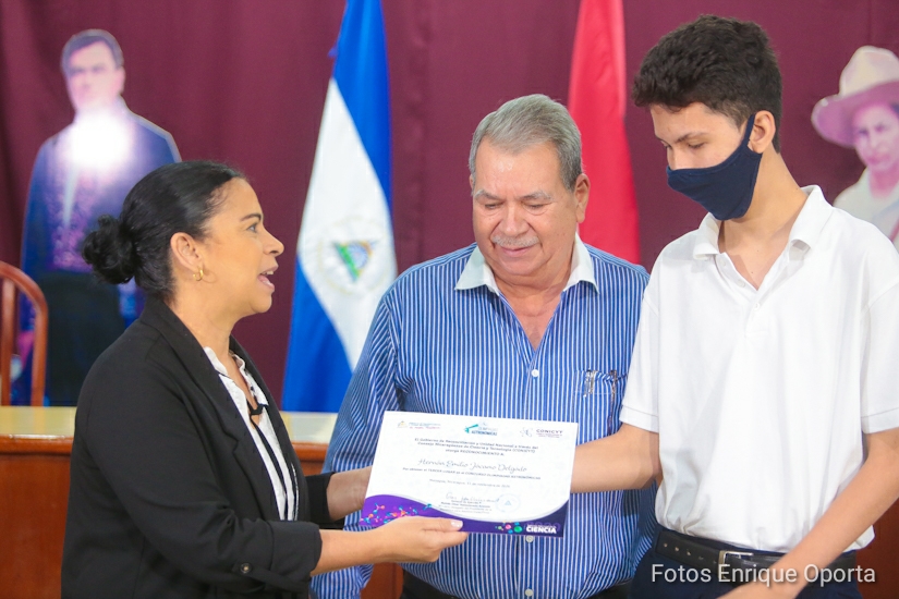 OLIMPIADAS